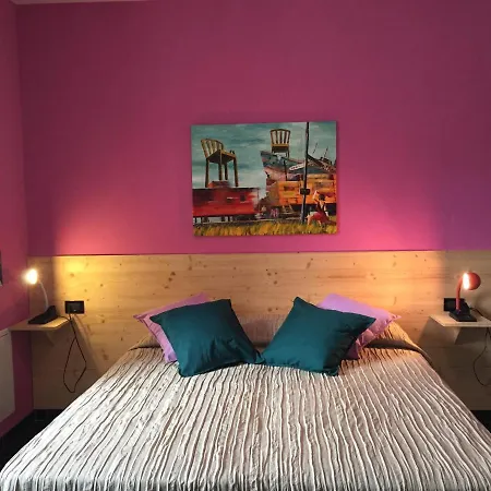 Pinabel Bed & Breakfast *
