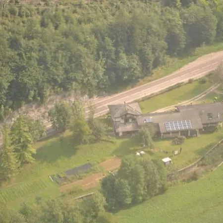 Pinabel Bed & Breakfast Bezzecca