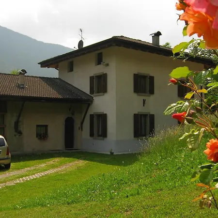 Bed & Breakfast Pinabel Bezzecca