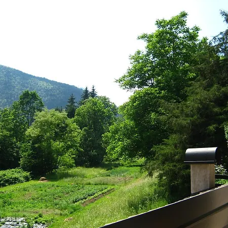 Bed & Breakfast Pinabel