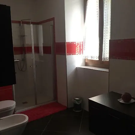 Bed & Breakfast Pinabel Bezzecca